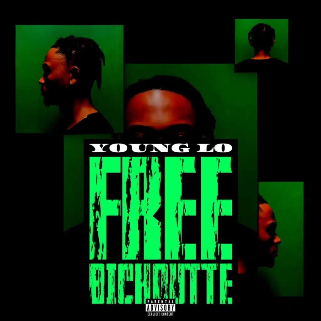 Young Lo