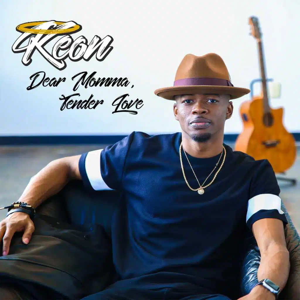 Dear Momma, Tender Love (feat. Jruesmith & Kaylor Sheehy)