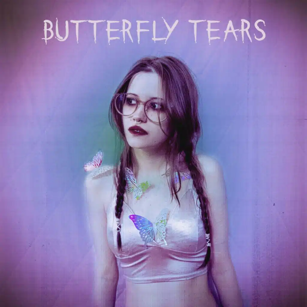 butterfly tears