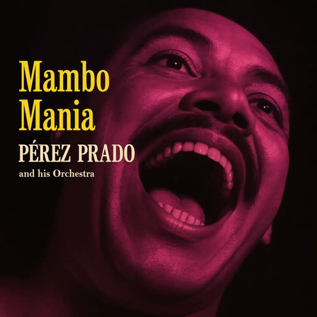 Mambo Mania