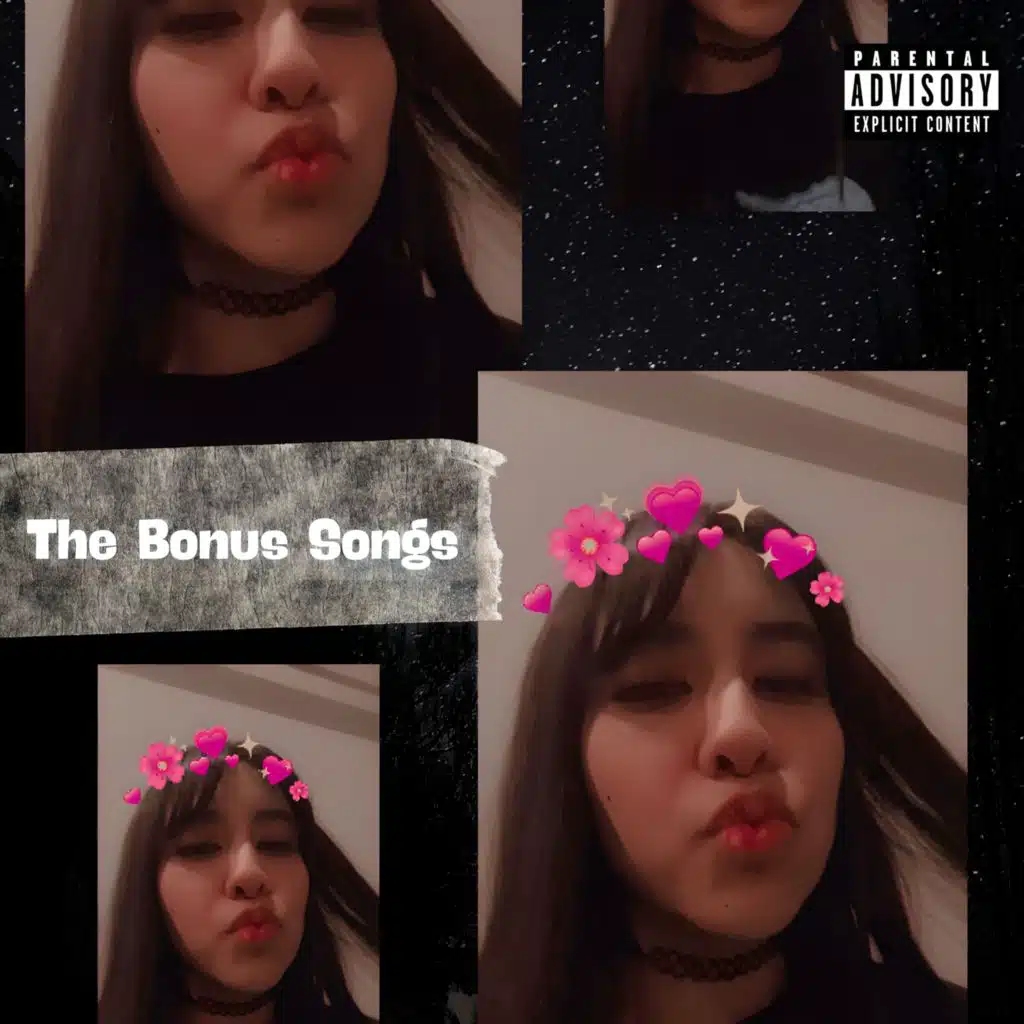 The Bonus Songs