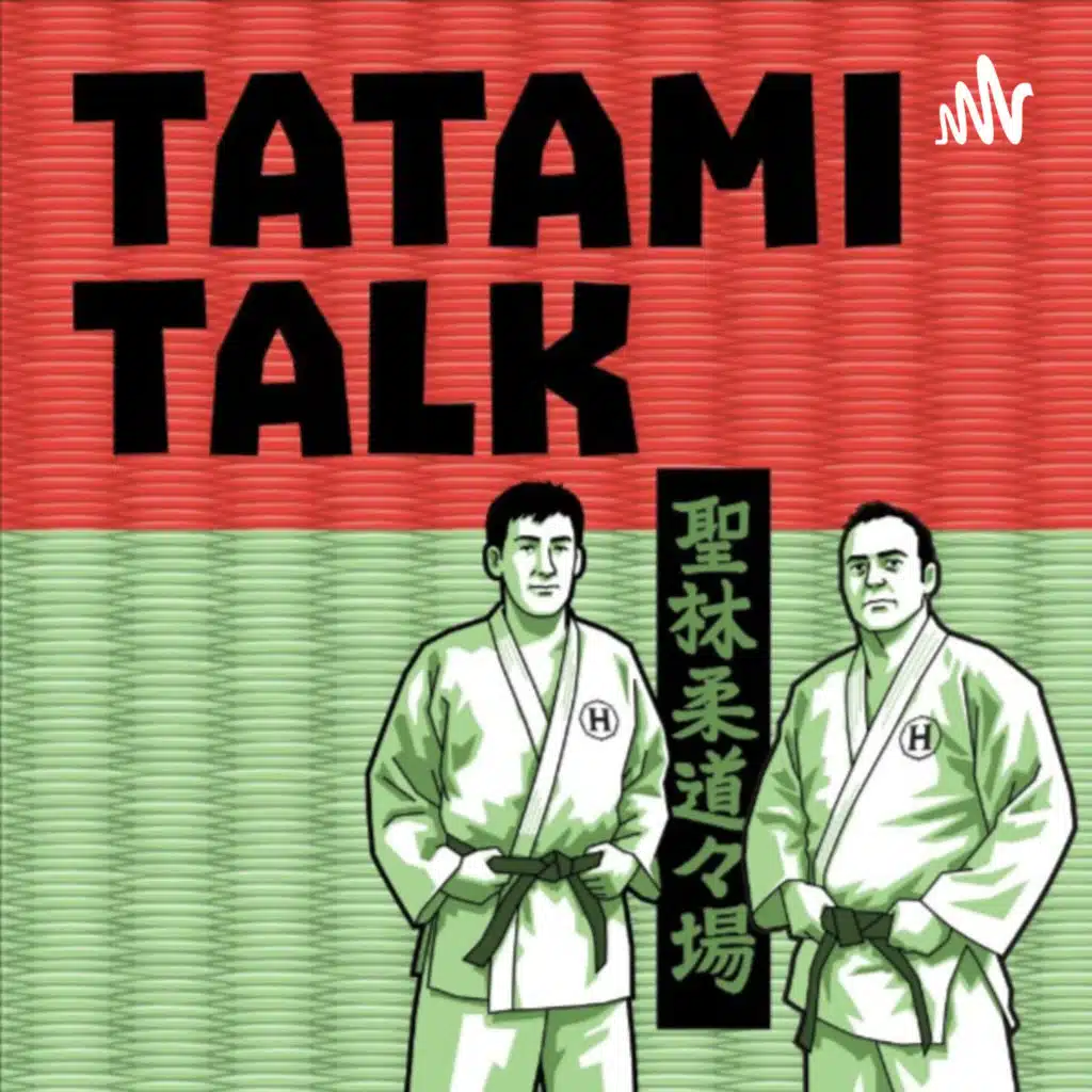 Tatami Talk Podcast Episode 142: Hollywood Judo at Fight For The Cure 2025 Tournament