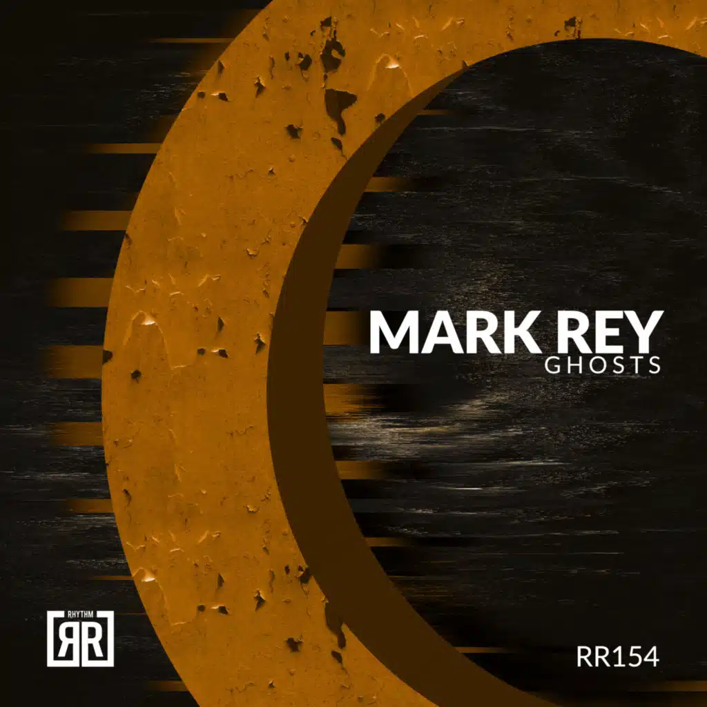 Mark Rey