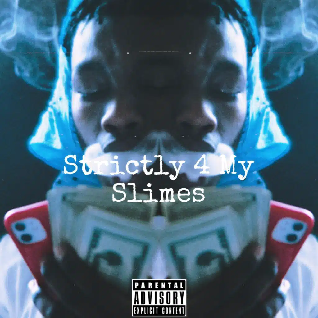 Strictly 4 My Slimes