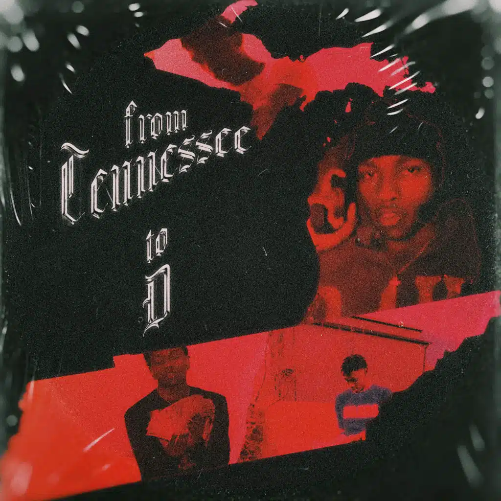 From Tennessee To Detroit