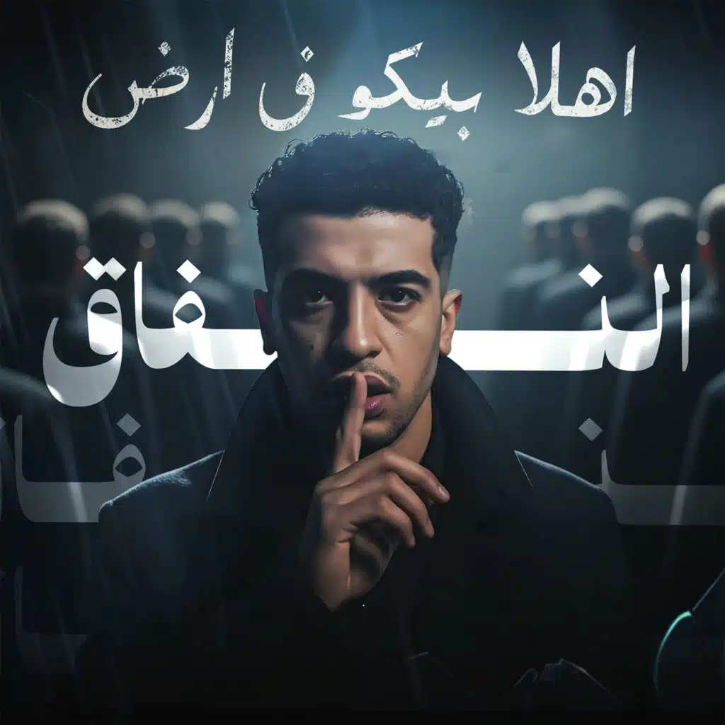 اهلا بيكو ف ارض النفاق