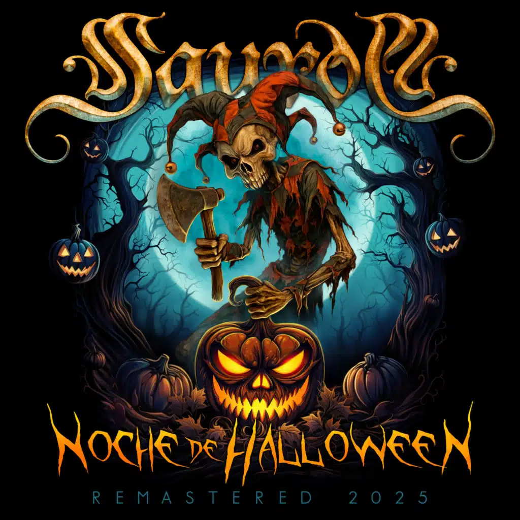 NOCHE DE HALLOWEEN (Remastered 2025)