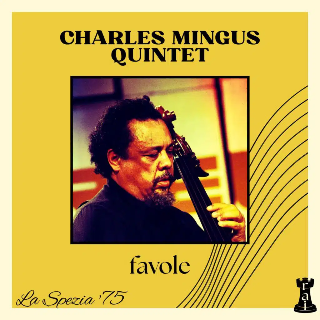 favole (Live La Spezia '75)