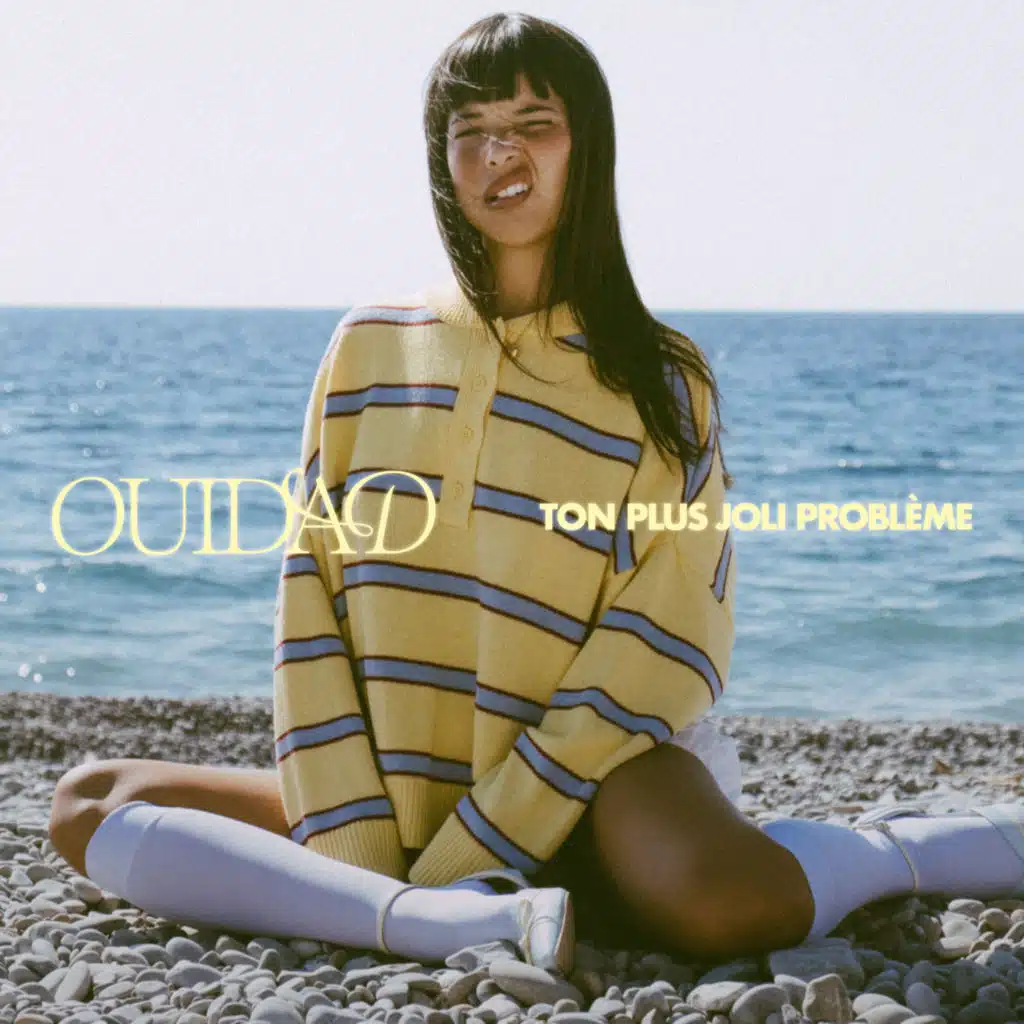 Ton plus joli problème