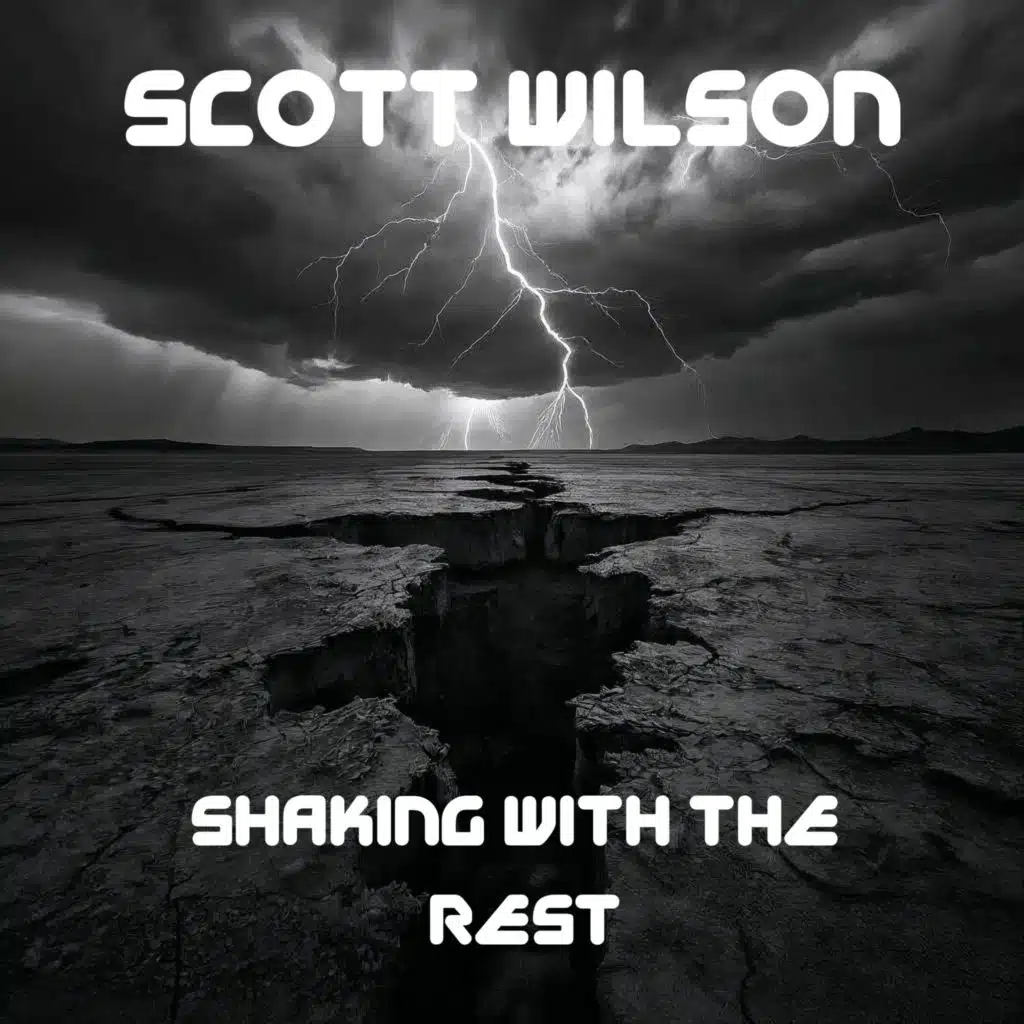 Shaking With The Rest