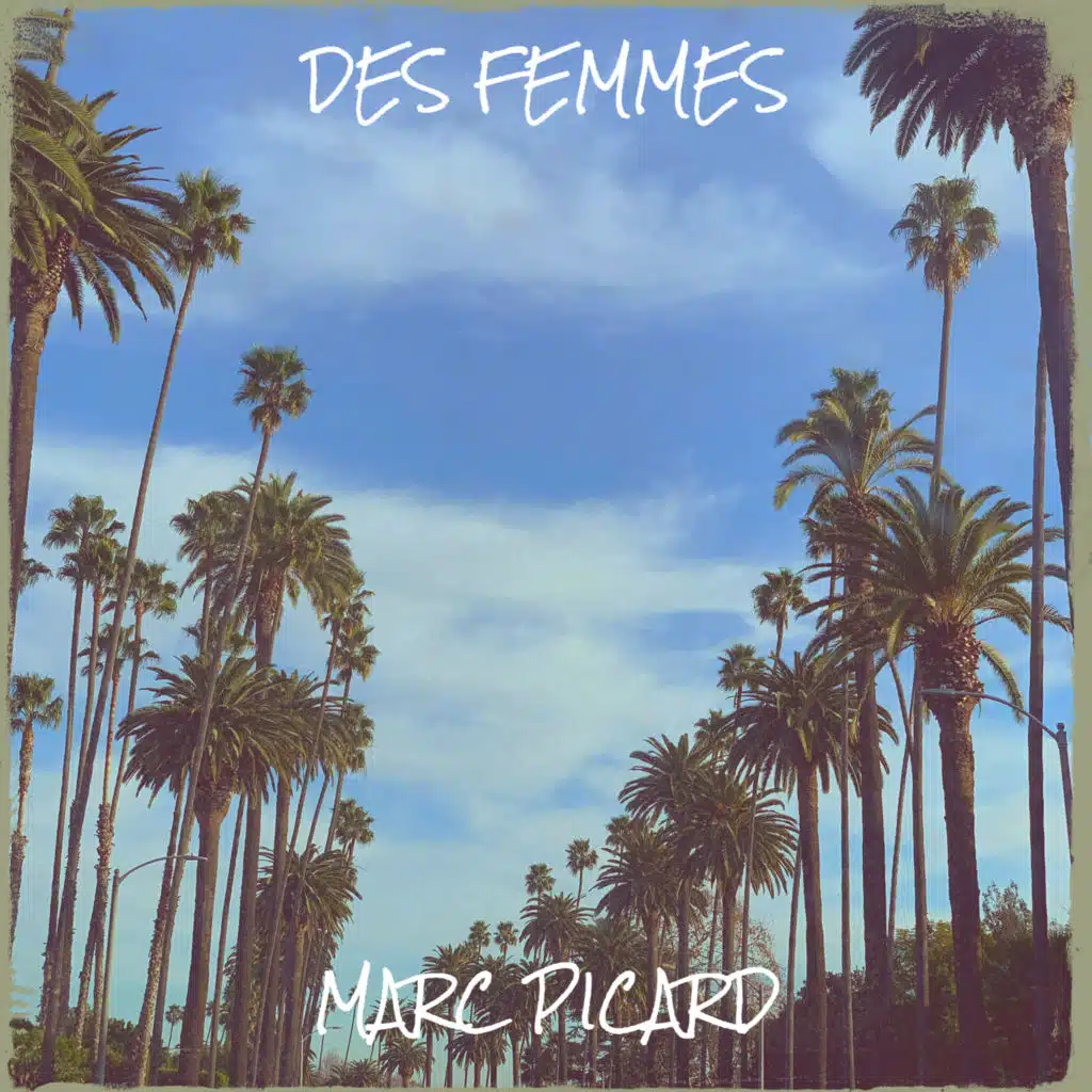 Marc Picard