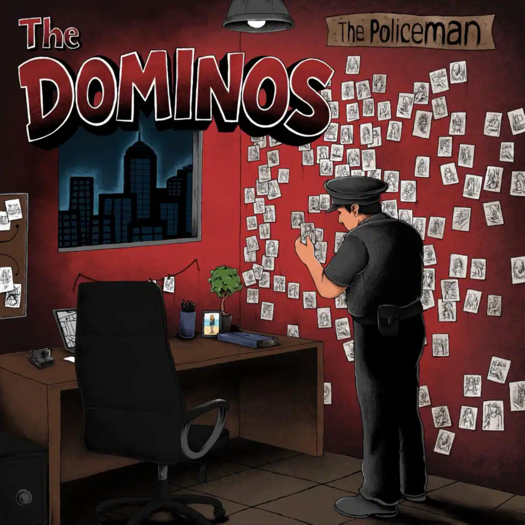 The Dominos