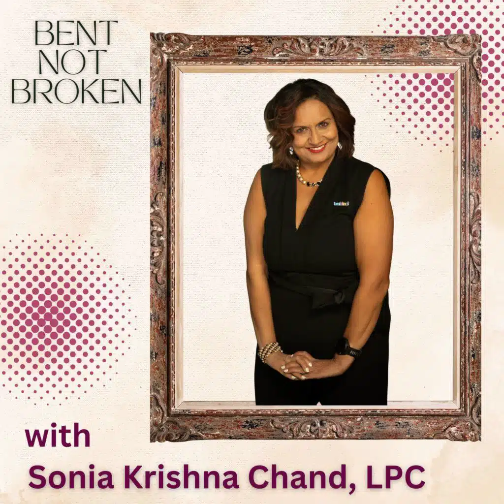 Lost Your Confidence After Divorce? Here’s How to Get It Back Fast | Sonia Krishna Chand, LPC