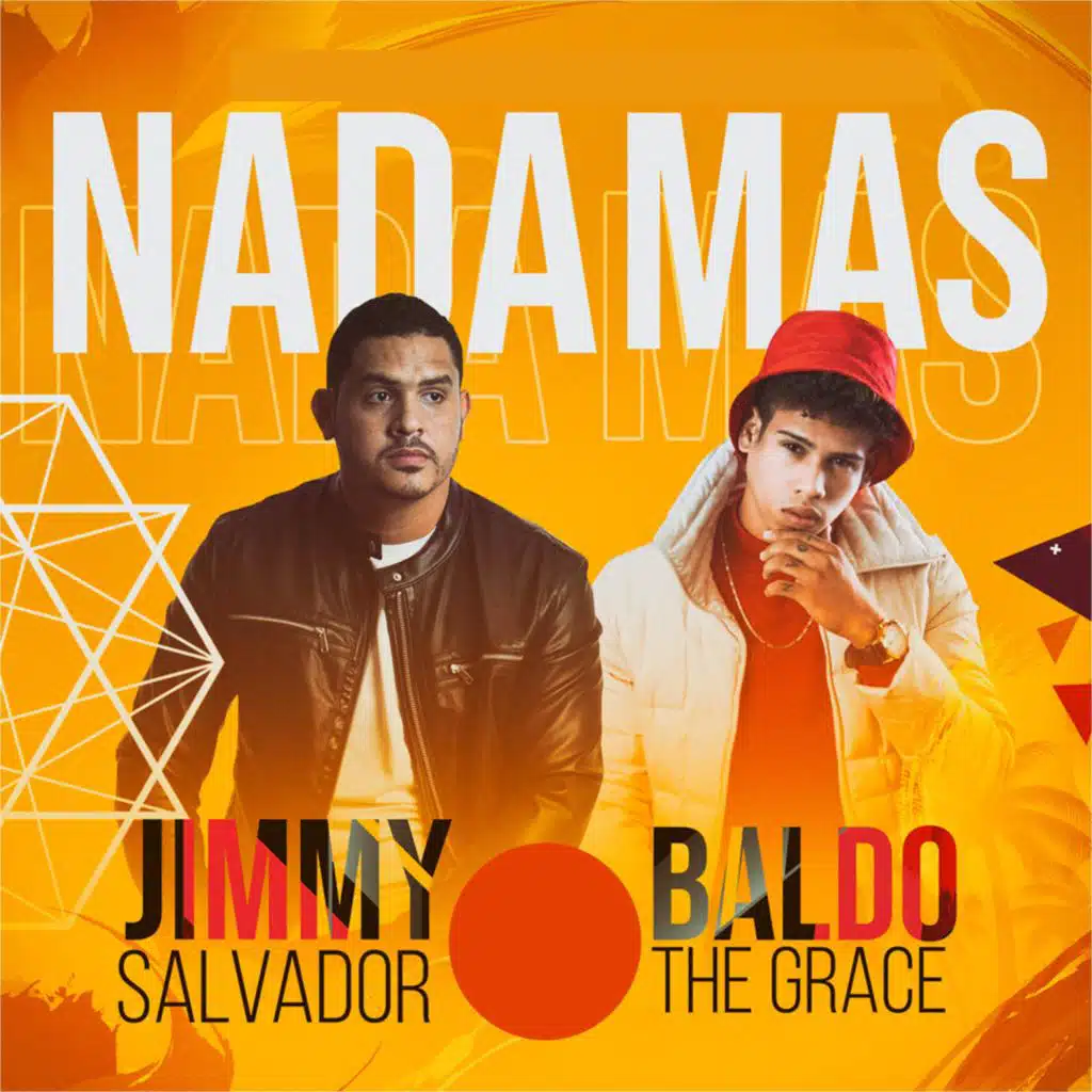 NADA MAS (feat. Jimmy Salvador)