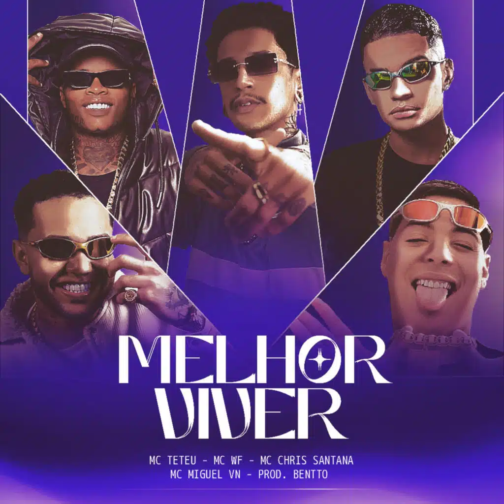 Melhor Viver