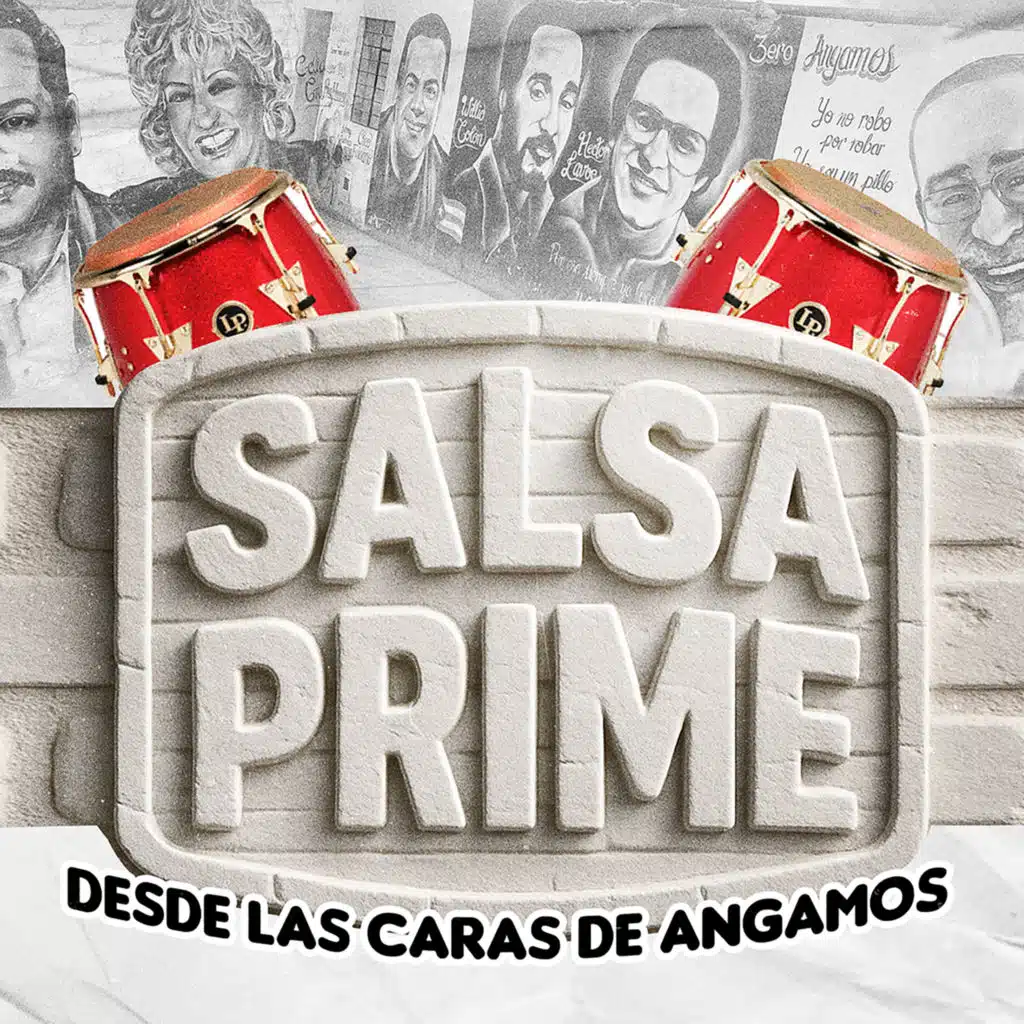 Salsa Prime