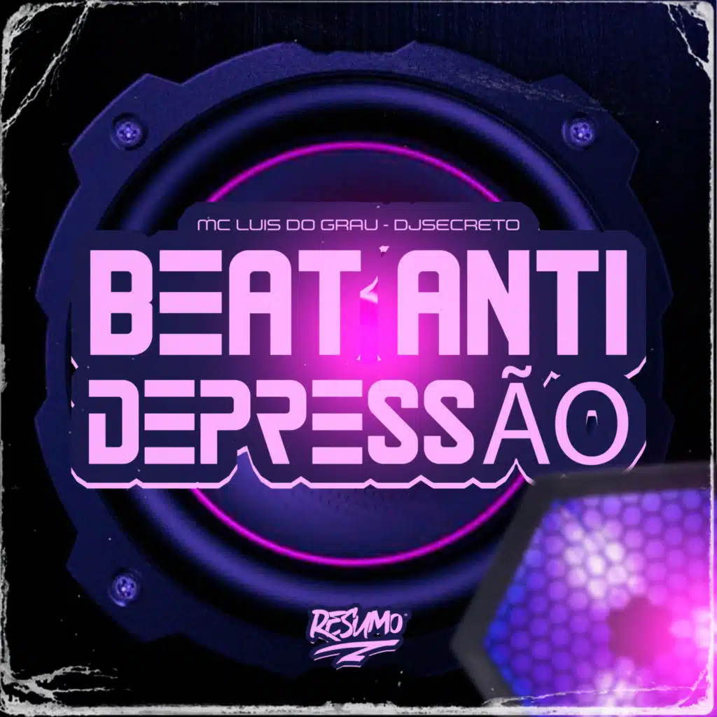 Beat Anti Depressão
