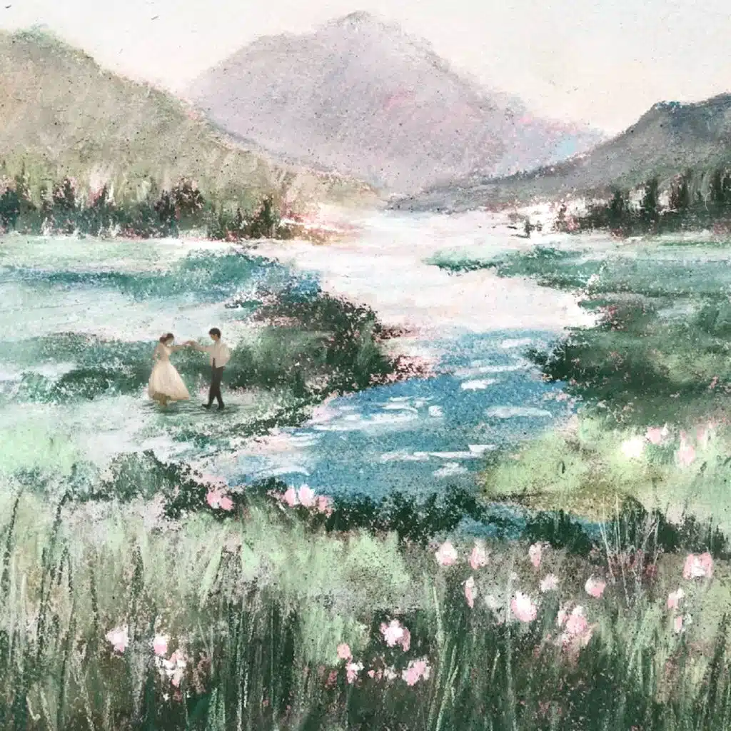 do you think you could love me? (mini version)