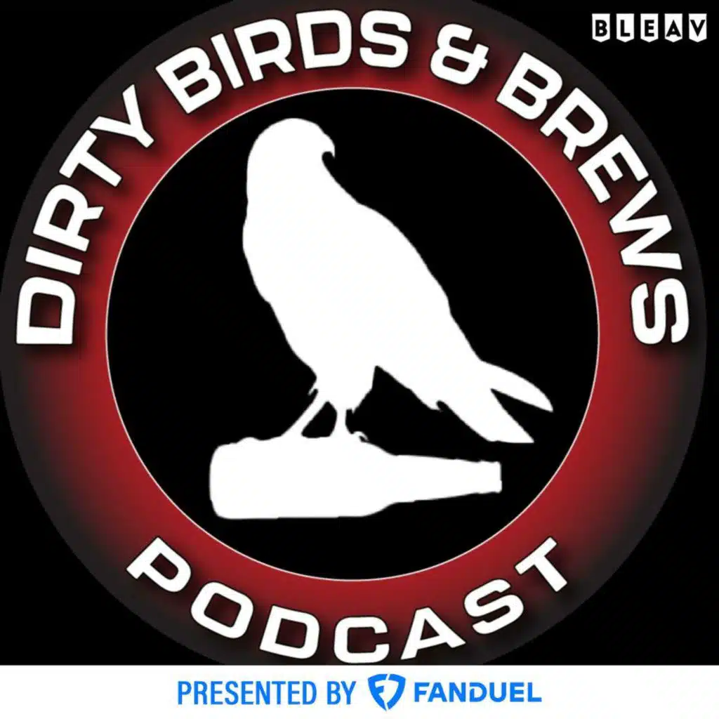 Falcons vs 49ers NFL Week 7 preview ft. Rob Guerrera: An NFC clash on SNF