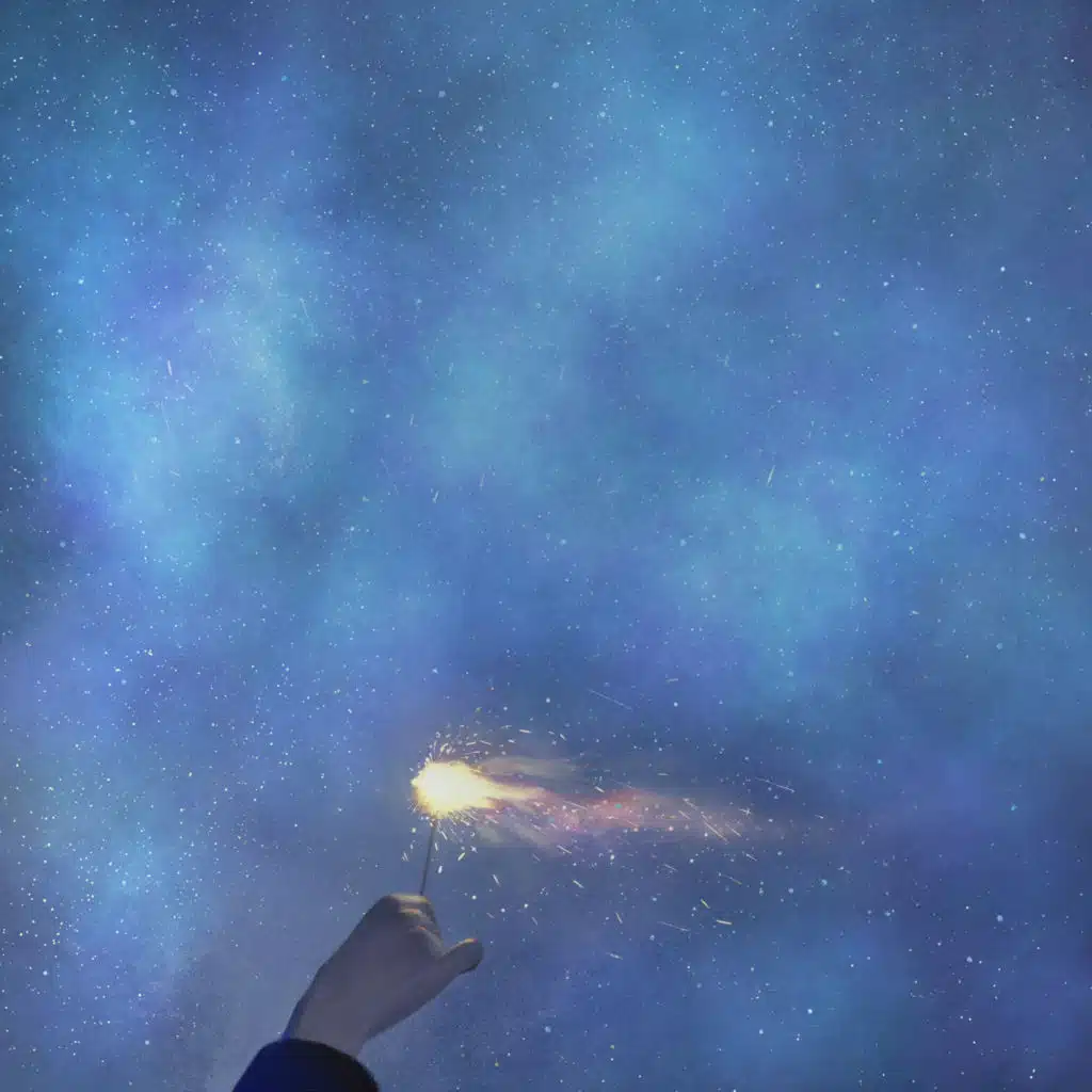 my light (我的光) [mini version]