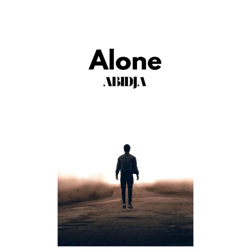 Alone