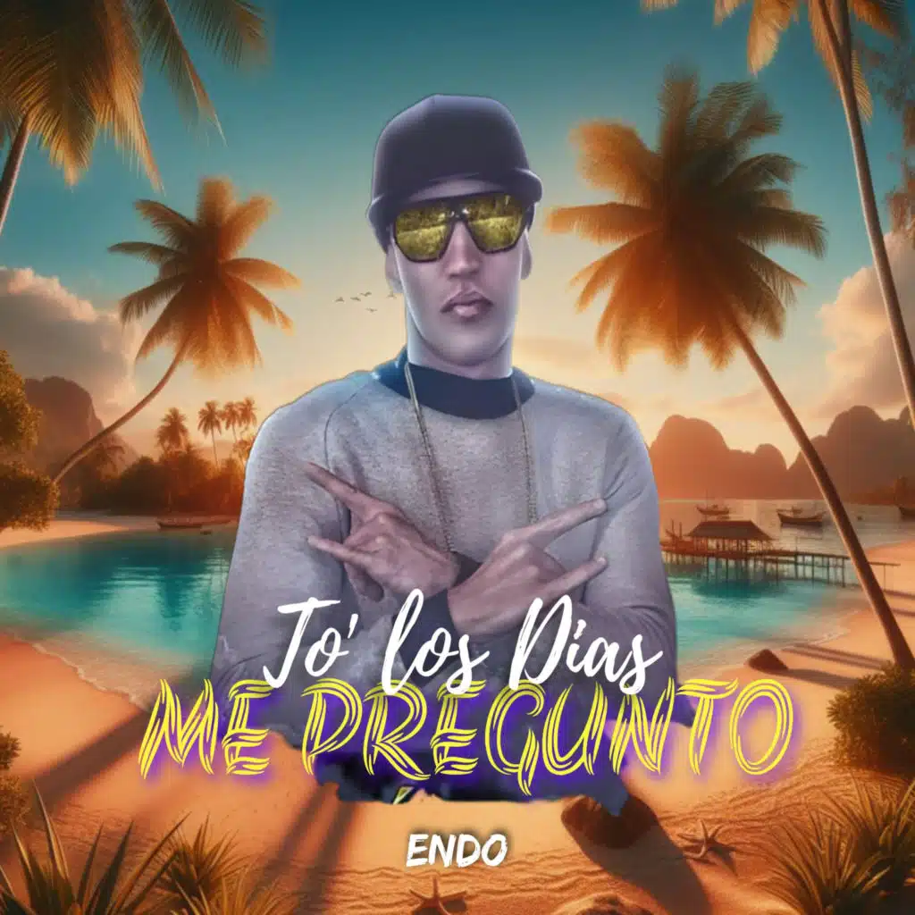 To' Los Dias Me Pregunto