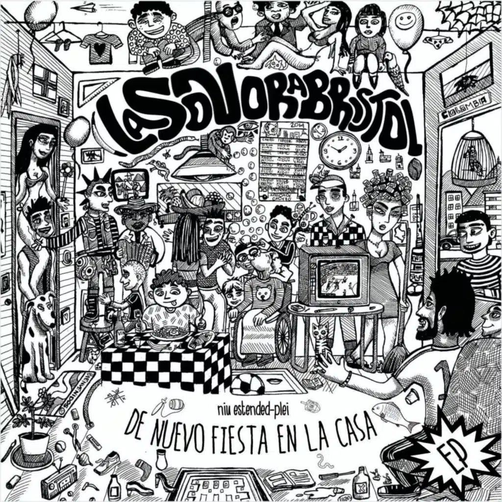 La Sonora Bristol