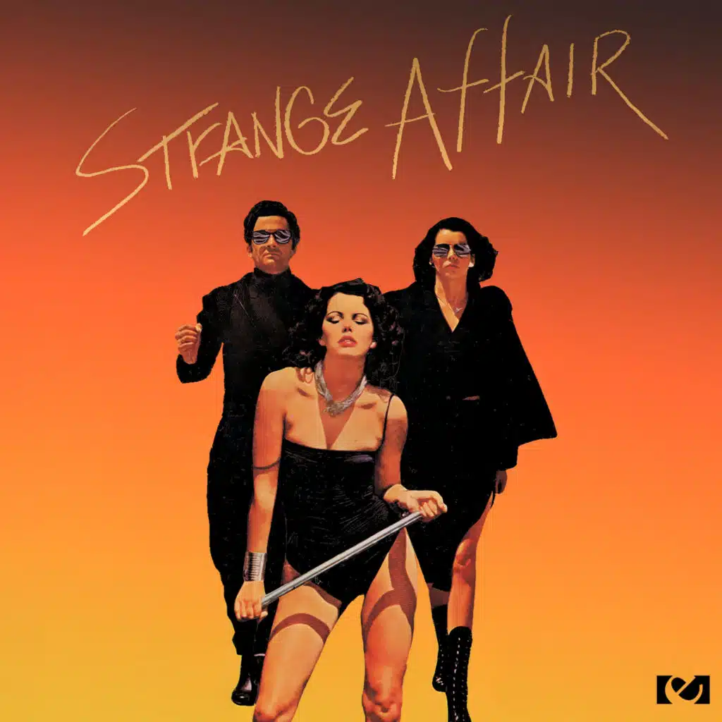 Strange Affair