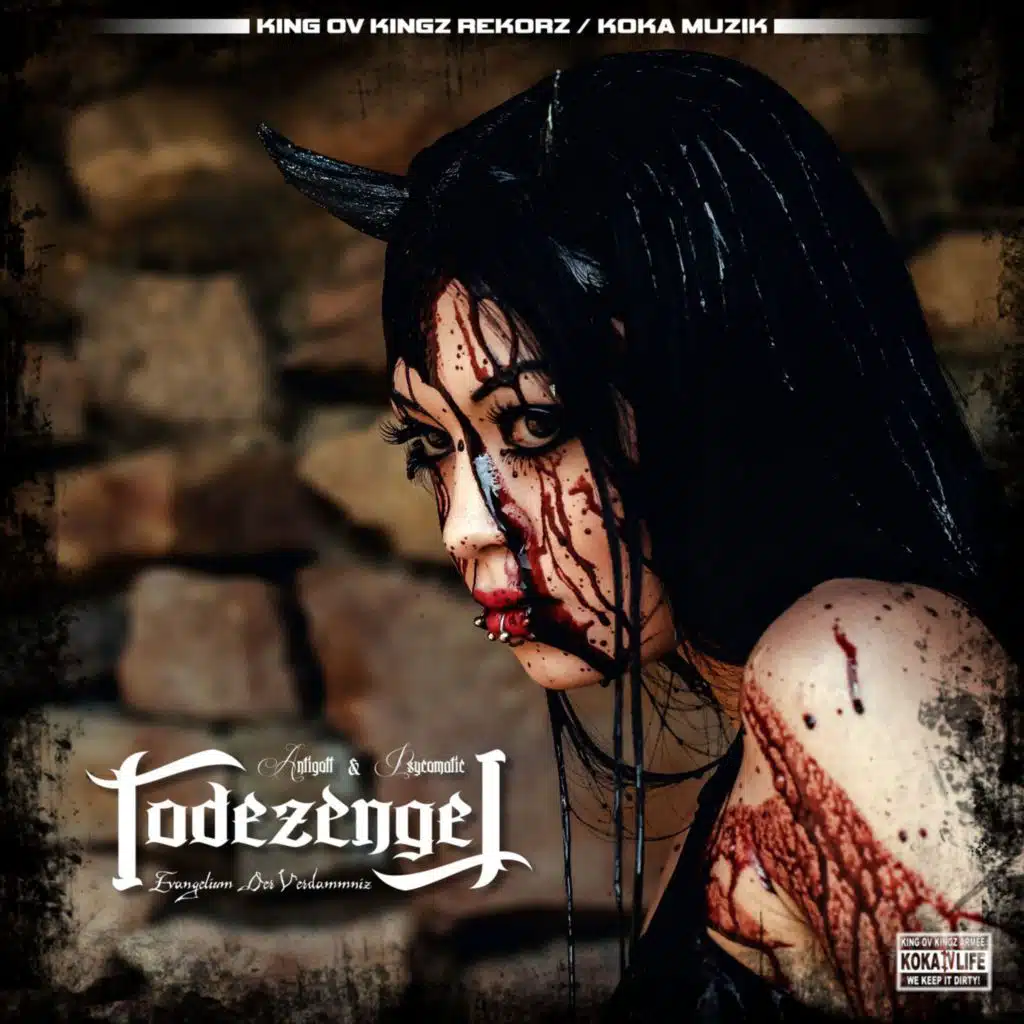 Evangelium der Verdammniz