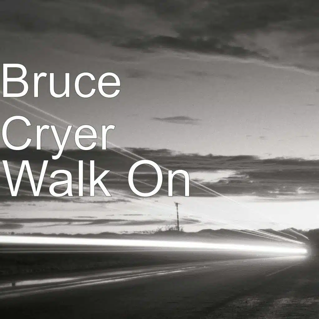 Bruce Cryer