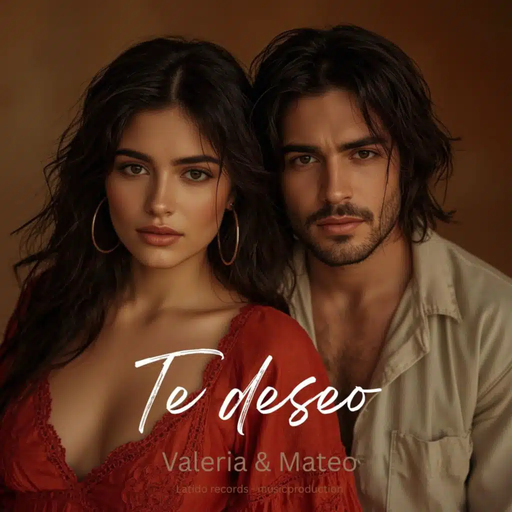 Te deseo