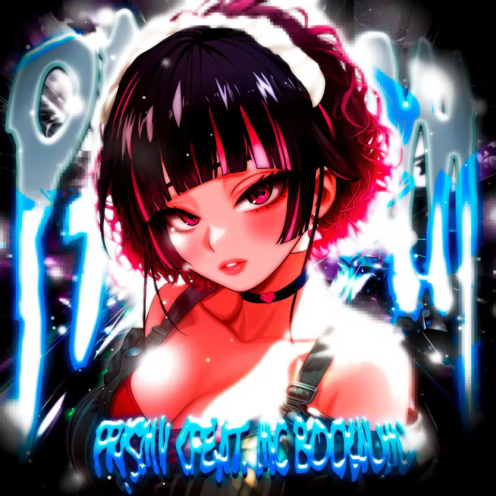 Pa Pum (feat. Mc Bockaum)