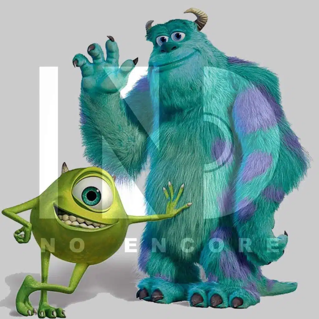 TOP 5 SONGS ABOUT MONSTERS ft. Zac Stephenson