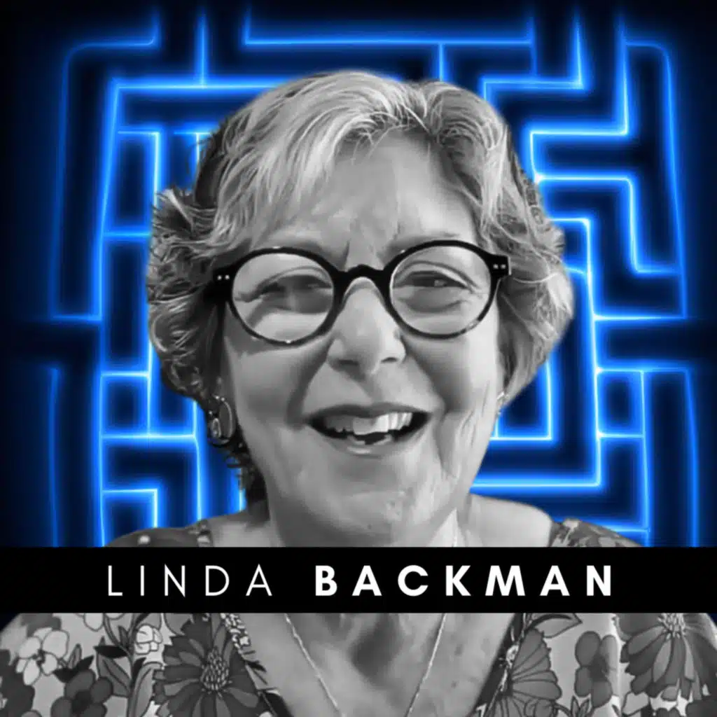 #223 Dr. Linda Backman – The Great Influx of Souls: Angelic & Interplanetary Beings Guiding Humanity’s Evolution