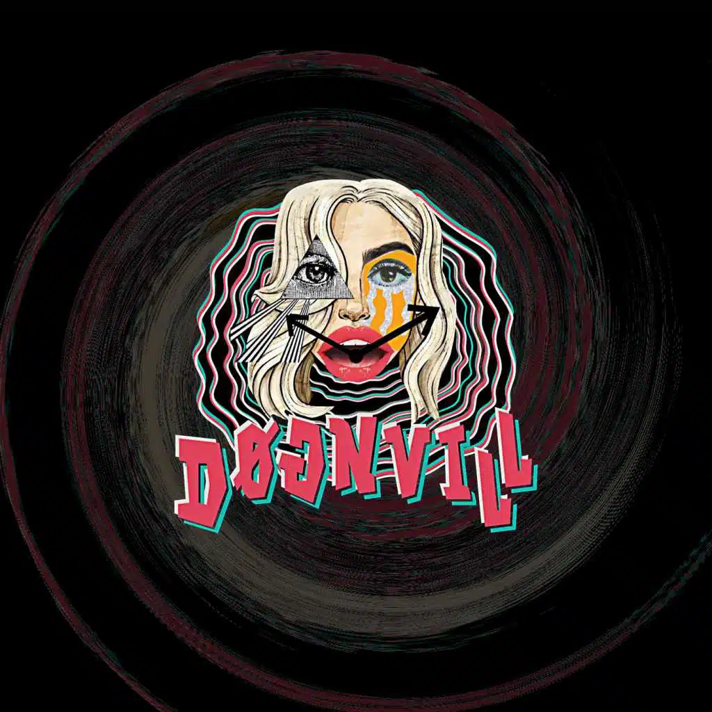 Døgnvill 2018 (feat. Hök)