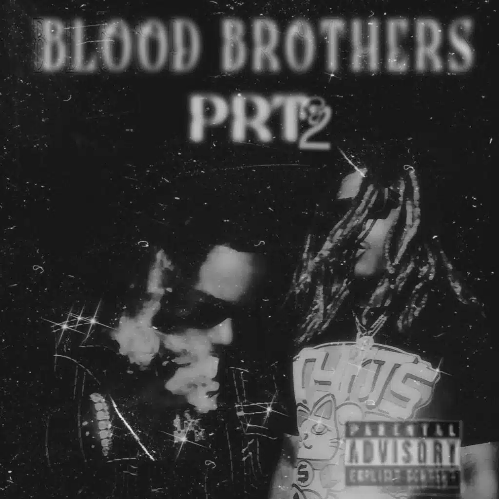 Blood Brothers Prt2