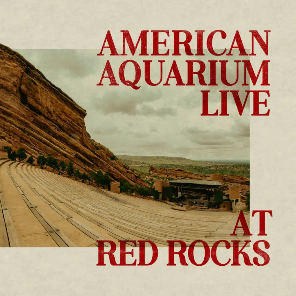 Live at Red Rocks
