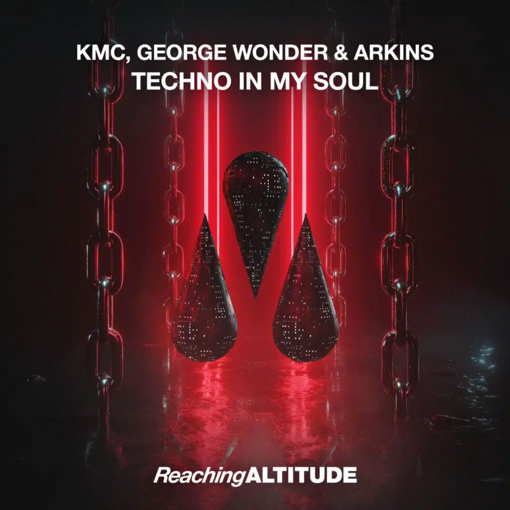 KMC, George Wonder & Arkins