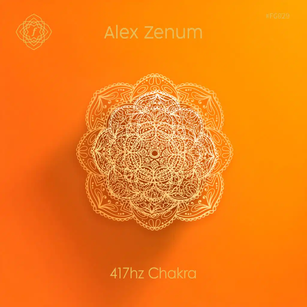 417 Hz Chakra
