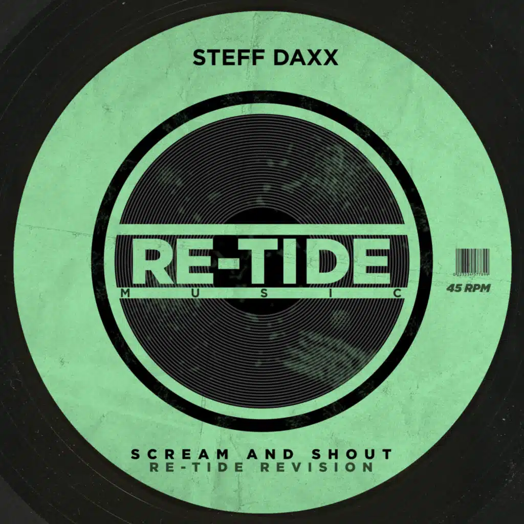 Re-Tide & Steff Daxx