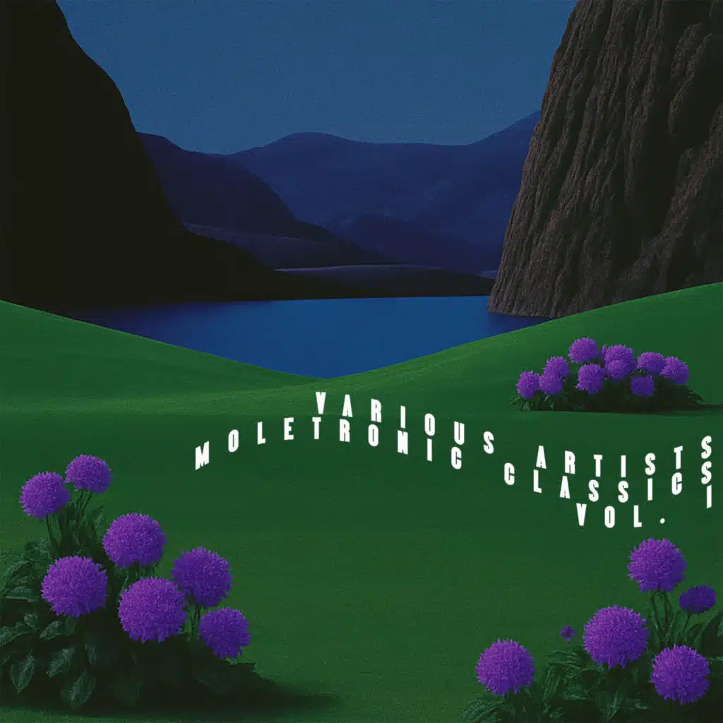 Moletronic Classics, Vol. I