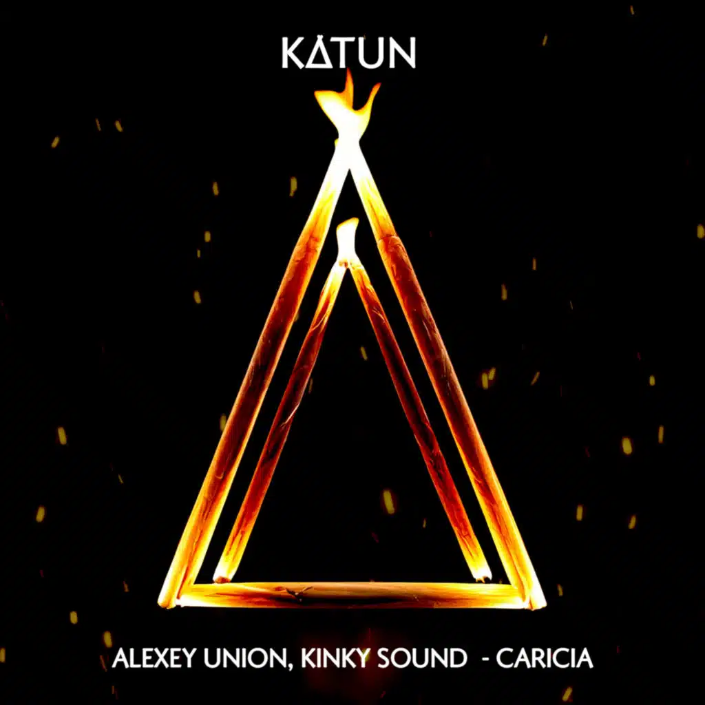 Kinky Sound & Alexey Union