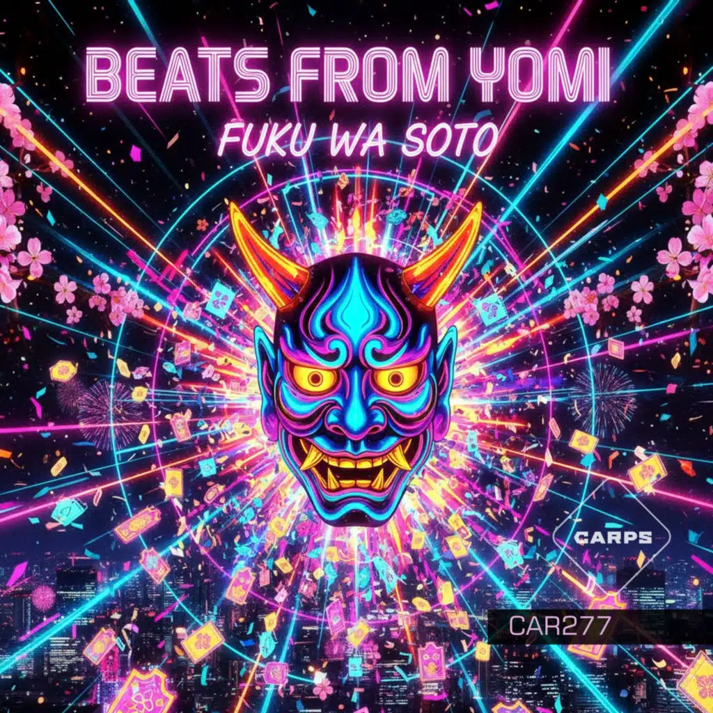 Beats from Yomi