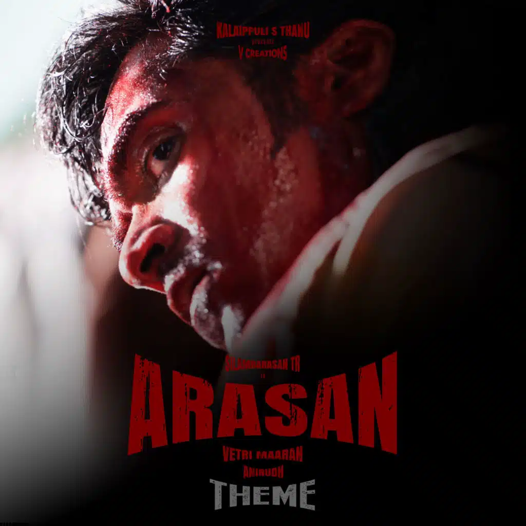 Arasan Theme (From "Arasan")