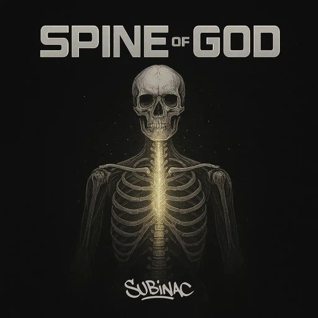 Spine Of God