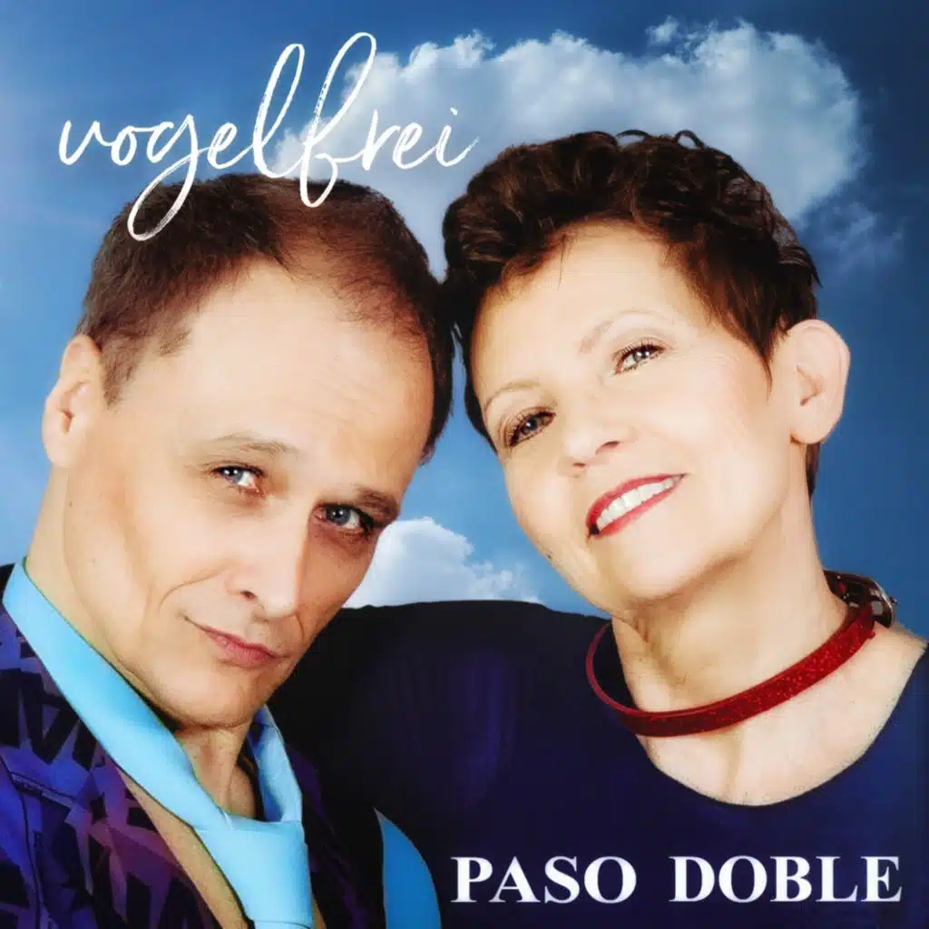 Vogelfrei (Radio-Edit)