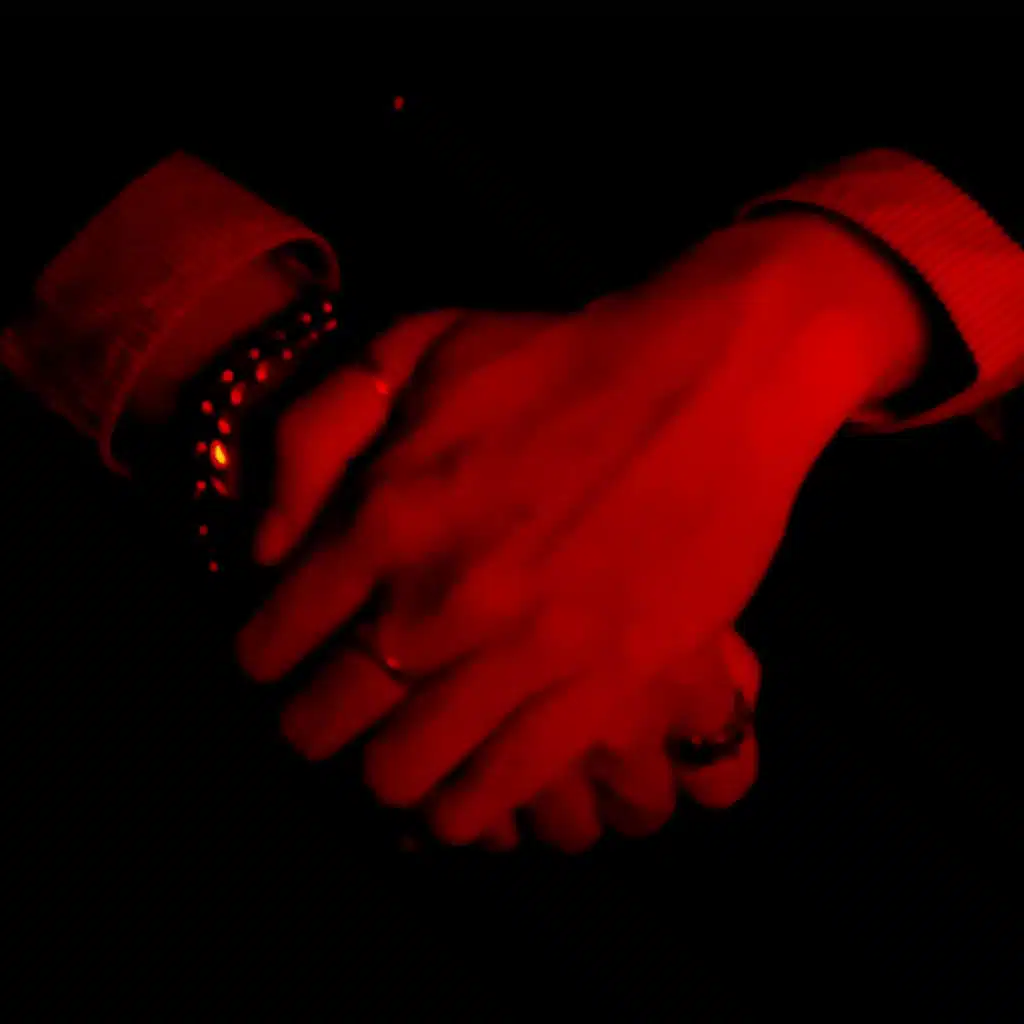 LOVESICK (feat. Park Lil Pen)