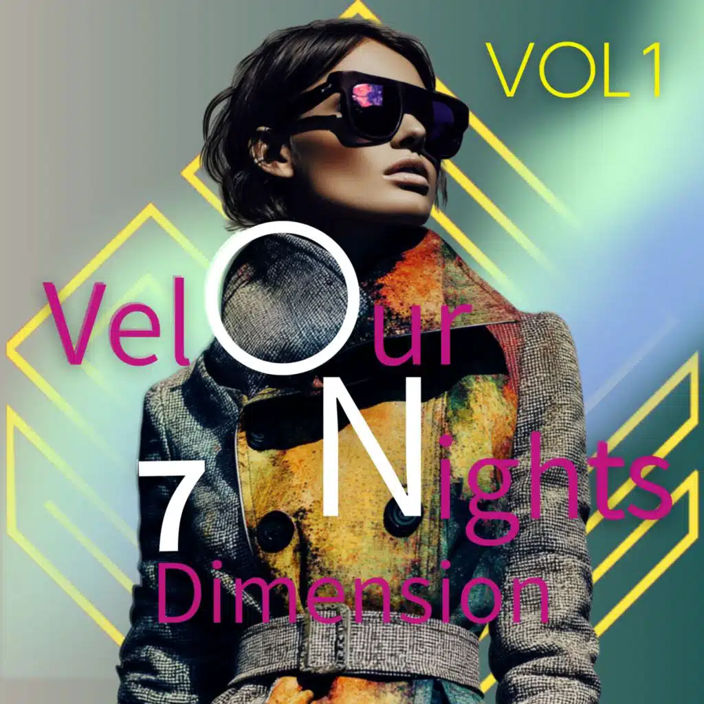 Velour Nights 7 Dimension, Vol. 1