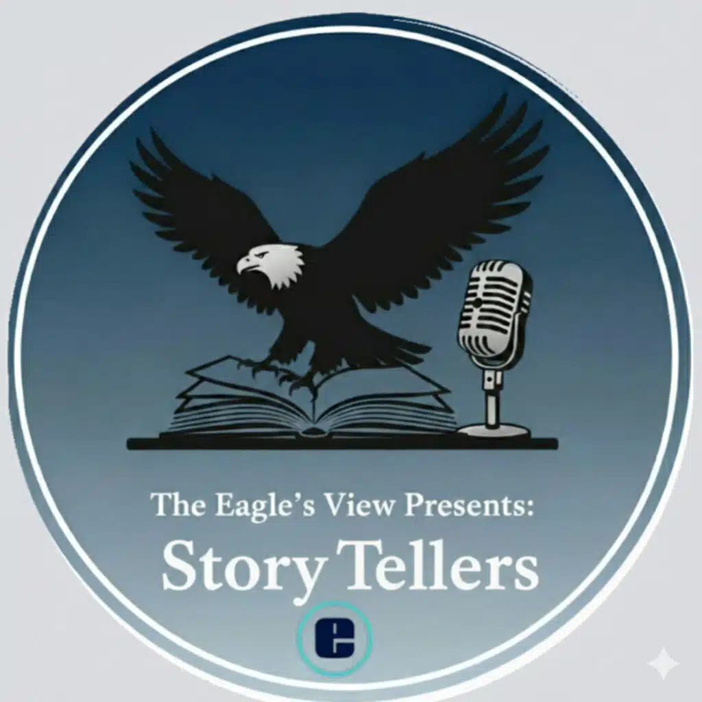 Eagle's View Presents Story Tellers: Mrs. Chenier and Mrs. Kime