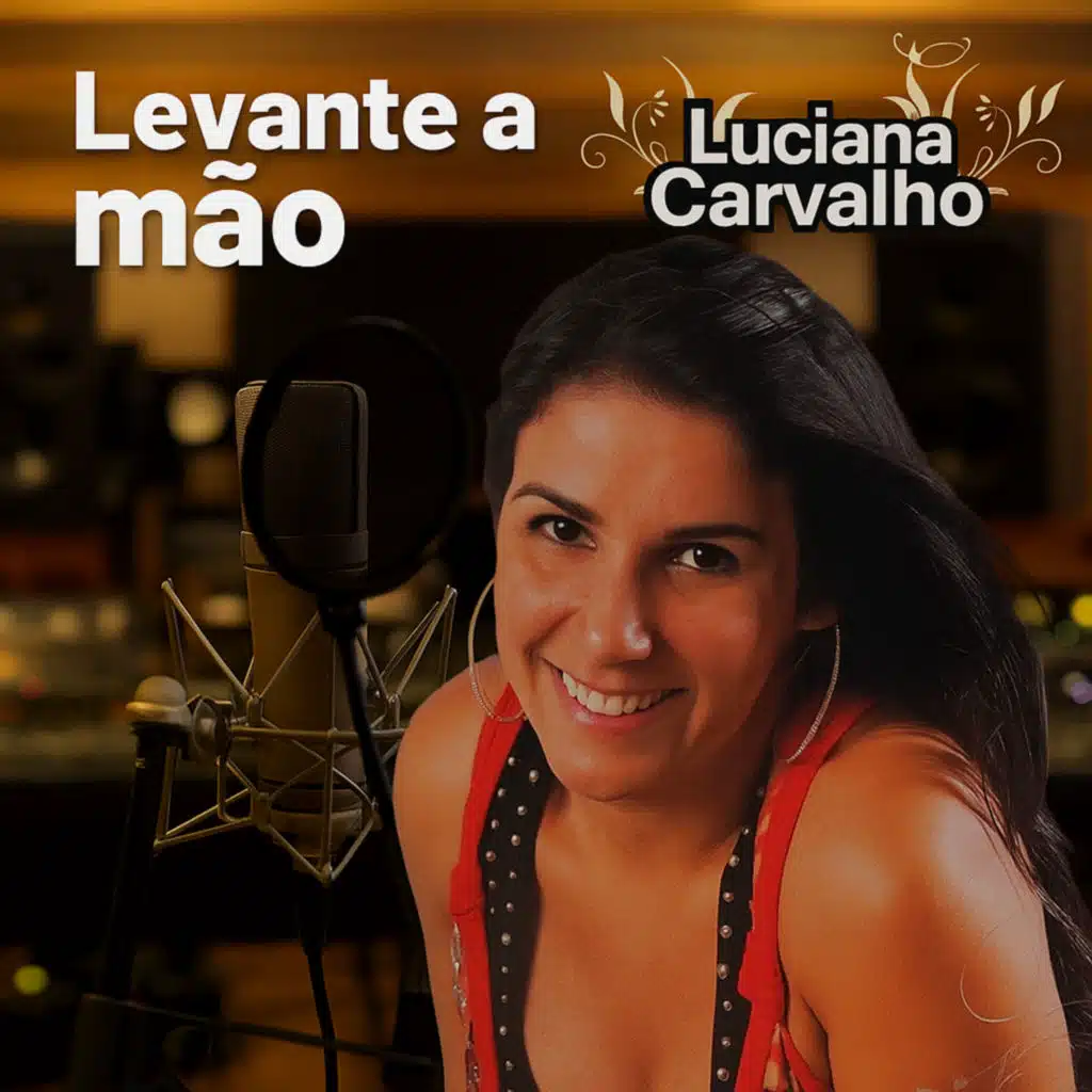 Luciana Carvalho
